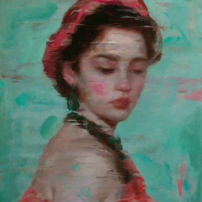 Furry插画氛围提升Furry群